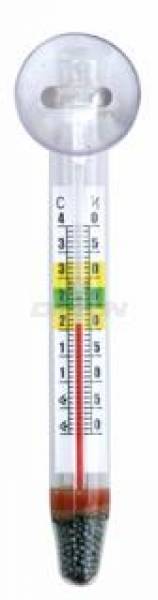 Thermometer wasserdicht